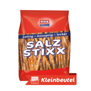 XOX Salz Stixx 40g