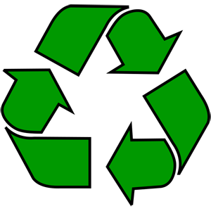 Recycle-Logo