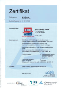 XOX-IFS-Zertifikat-2015