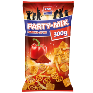 XOX Party Mix 300g