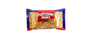 XOX Popcorn Mais 500g