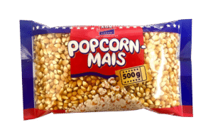 XOX Popcorn Mais 500g