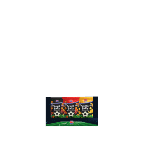 XOX Snackballs 150g Aktionskarton